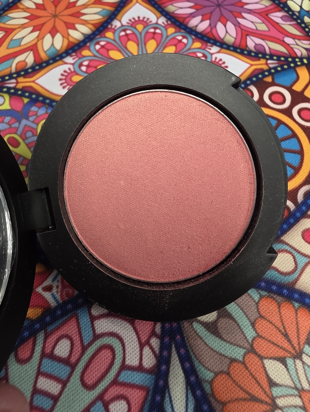 Younique Moonstruck Pressed Blush- SISTERLY